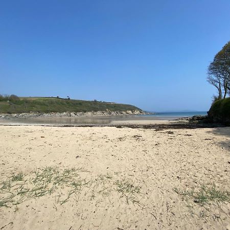 The Boardroom At The Beach House Falmouth Exteriör bild
