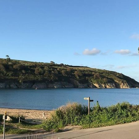 The Boardroom At The Beach House Falmouth Exteriör bild