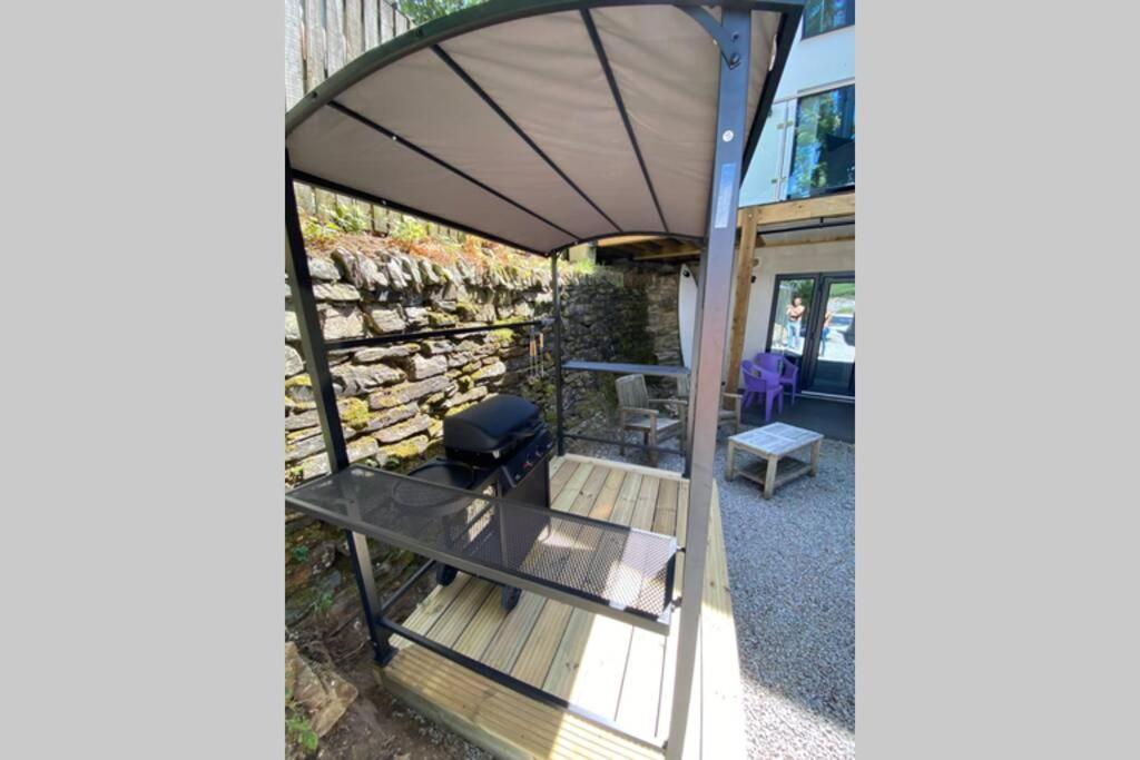The Boardroom At The Beach House Falmouth Exteriör bild