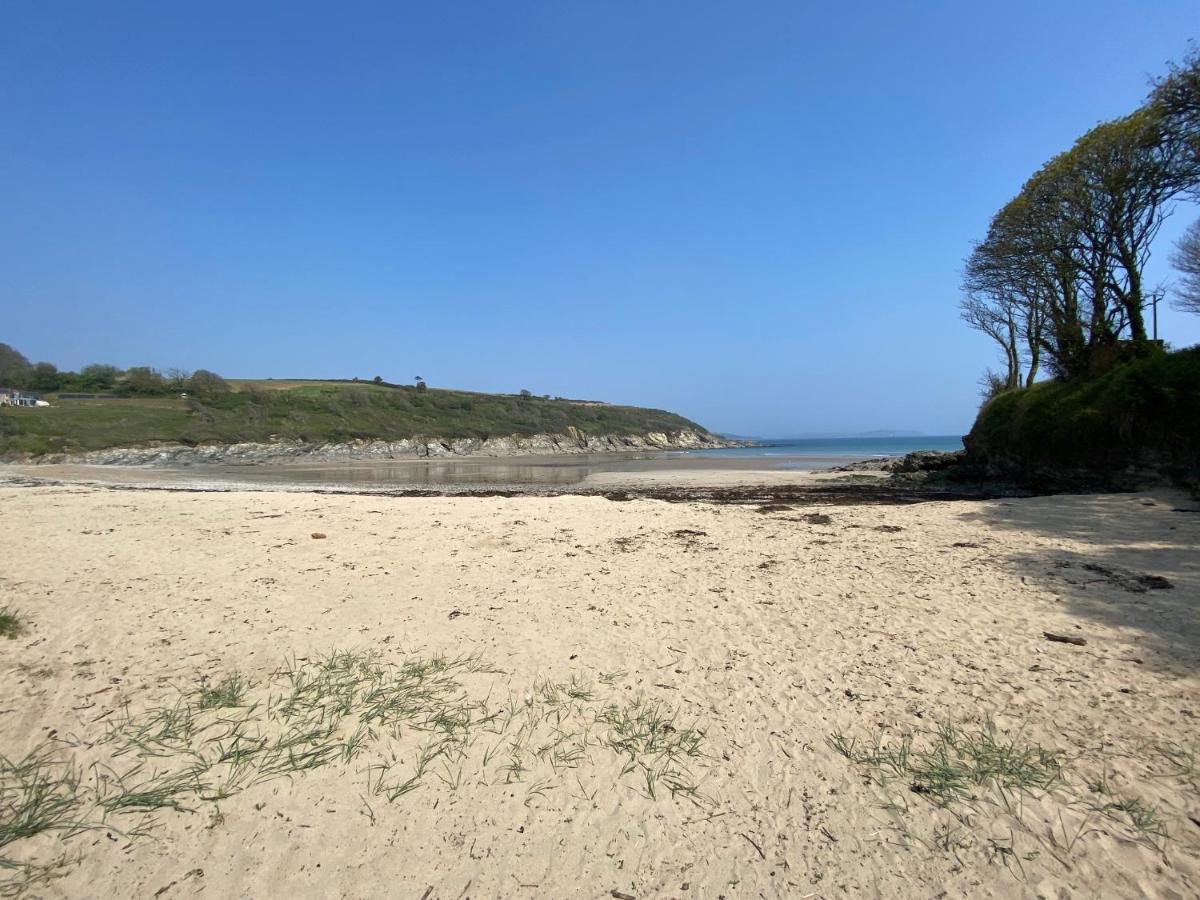The Boardroom At The Beach House Falmouth Exteriör bild
