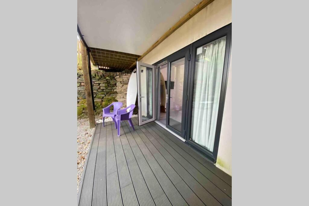 The Boardroom At The Beach House Falmouth Exteriör bild